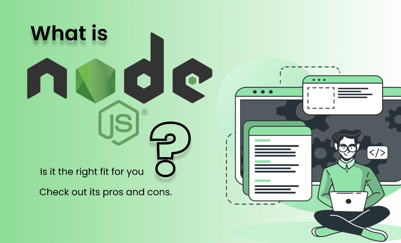 what is node js?